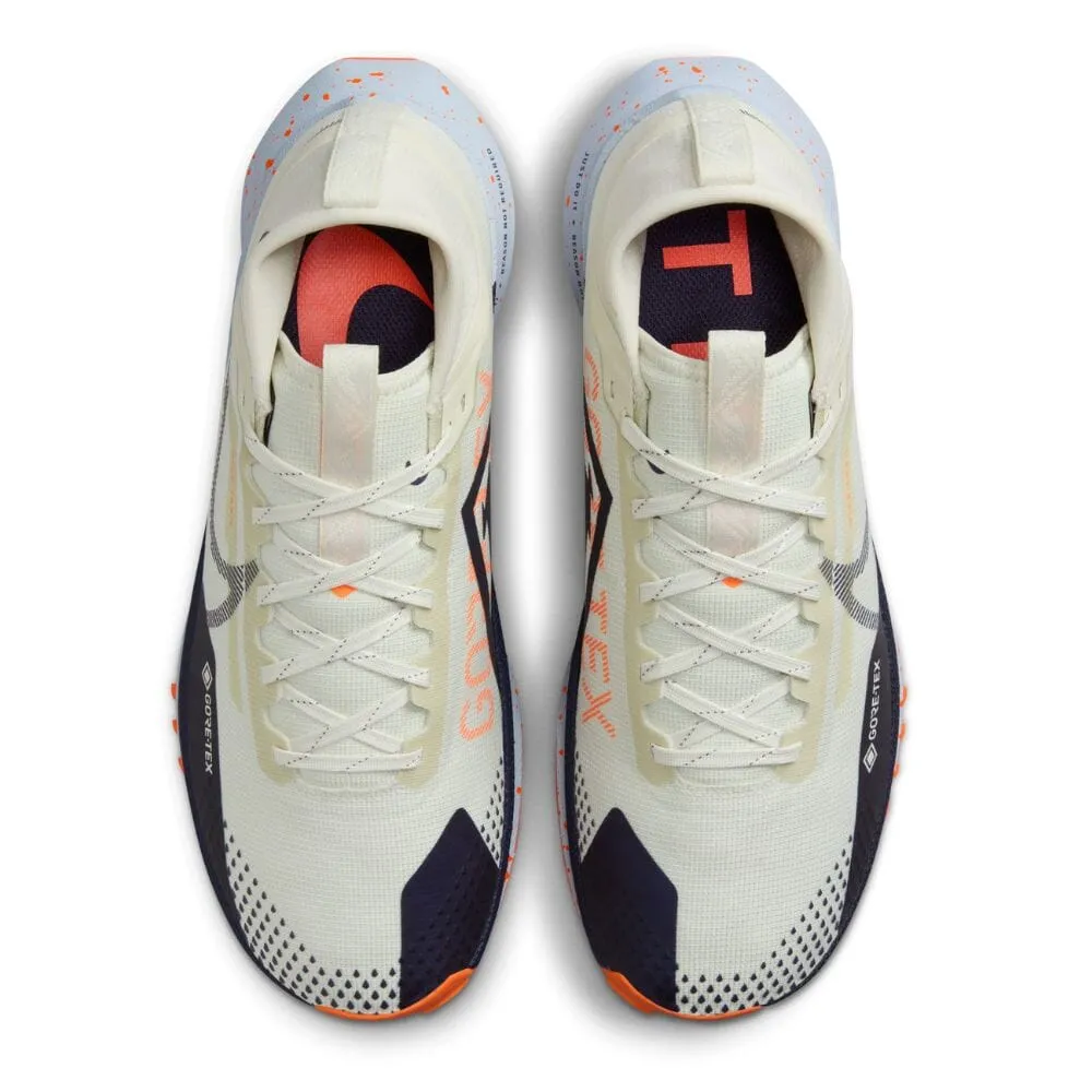 Nike Men's React Pegasus Trail 4 GORE-TEX