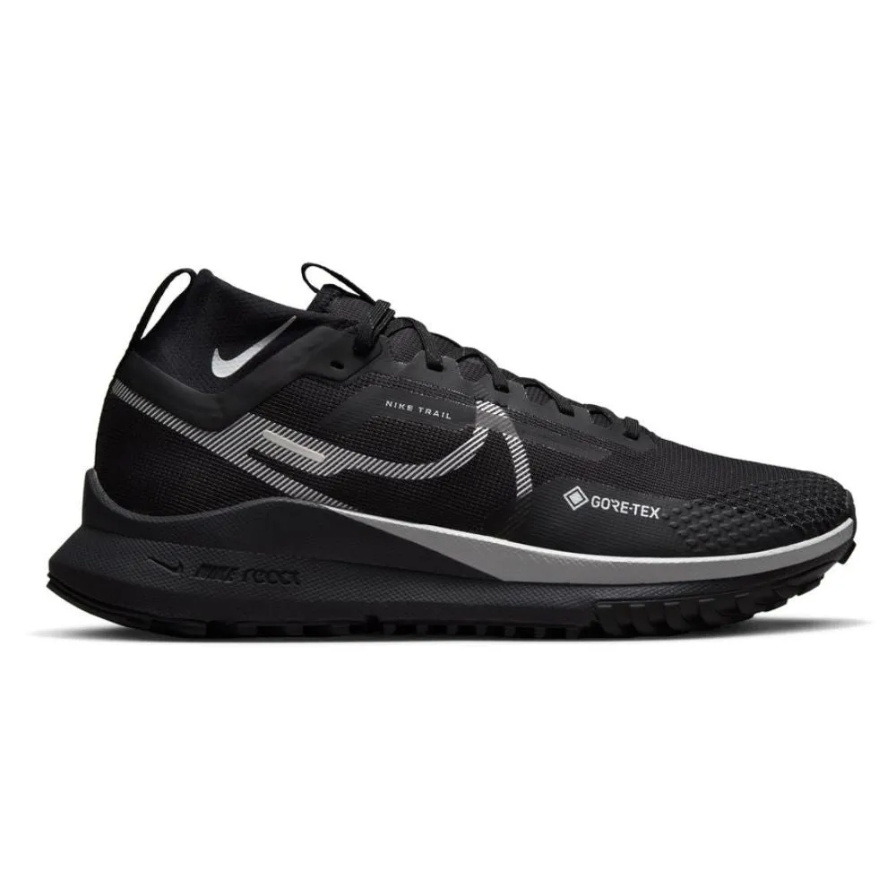 Nike Men's React Pegasus Trail 4 GORE-TEX