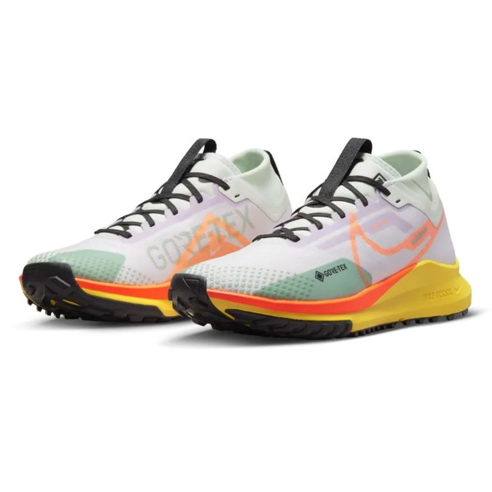 Nike Men's React Pegasus Trail 4 GORE-TEX