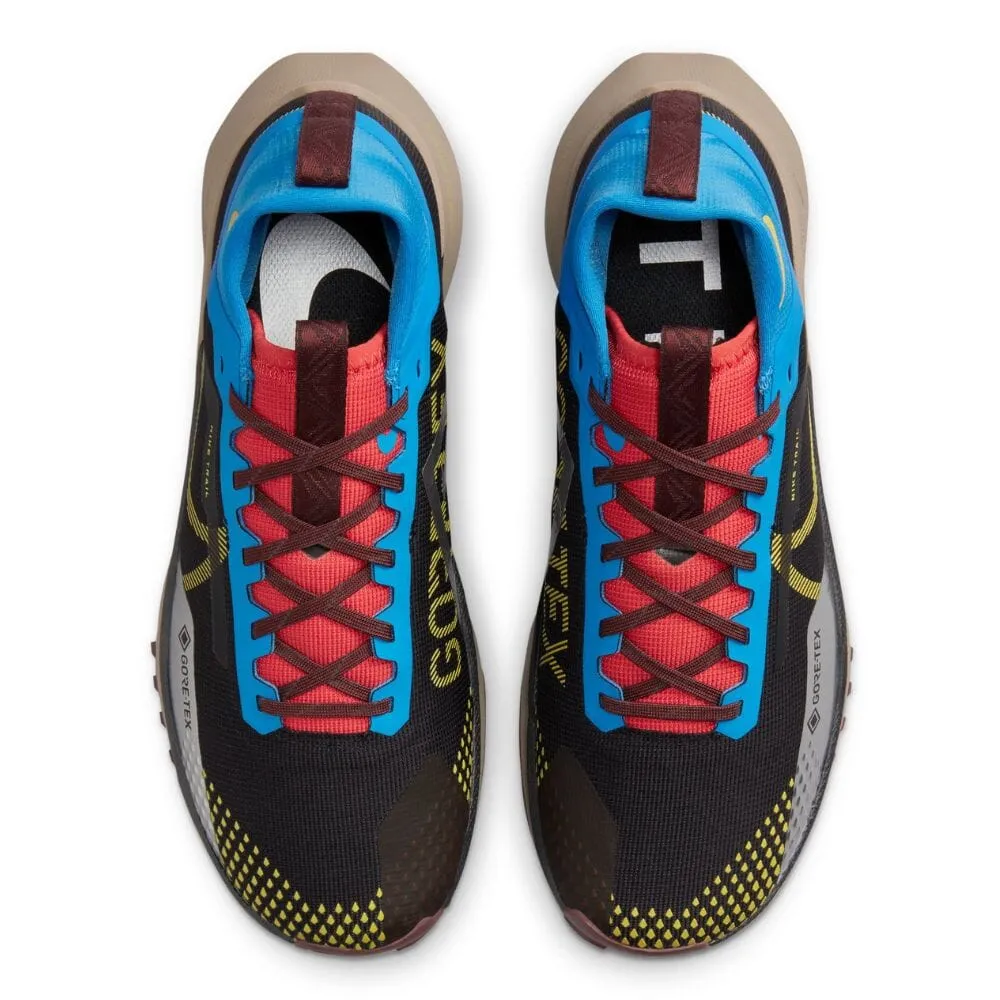 Nike Men's React Pegasus Trail 4 GORE-TEX
