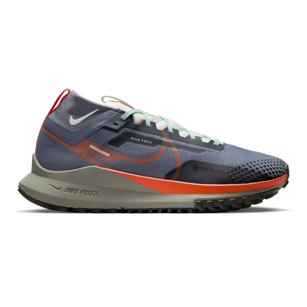 Nike Men's React Pegasus Trail 4 GORE-TEX