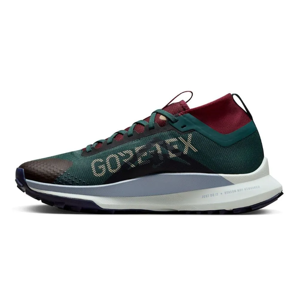 Nike Men's React Pegasus Trail 4 GORE-TEX