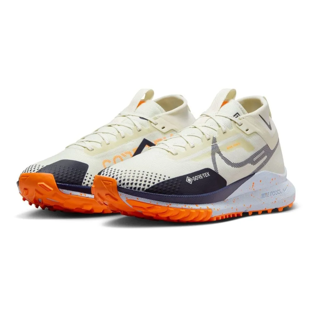 Nike Men's React Pegasus Trail 4 GORE-TEX