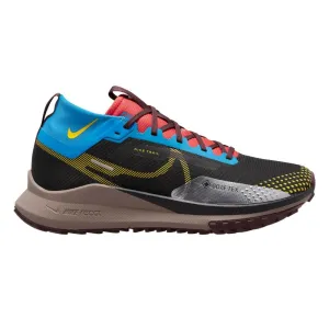 Nike Men's React Pegasus Trail 4 GORE-TEX