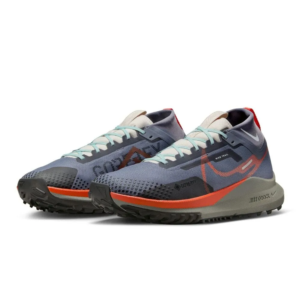 Nike Men's React Pegasus Trail 4 GORE-TEX