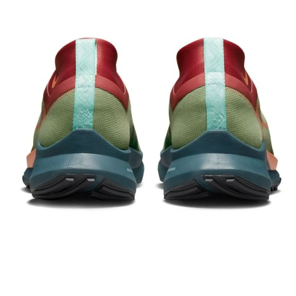 Nike Men's React Pegasus Trail 4 GORE-TEX