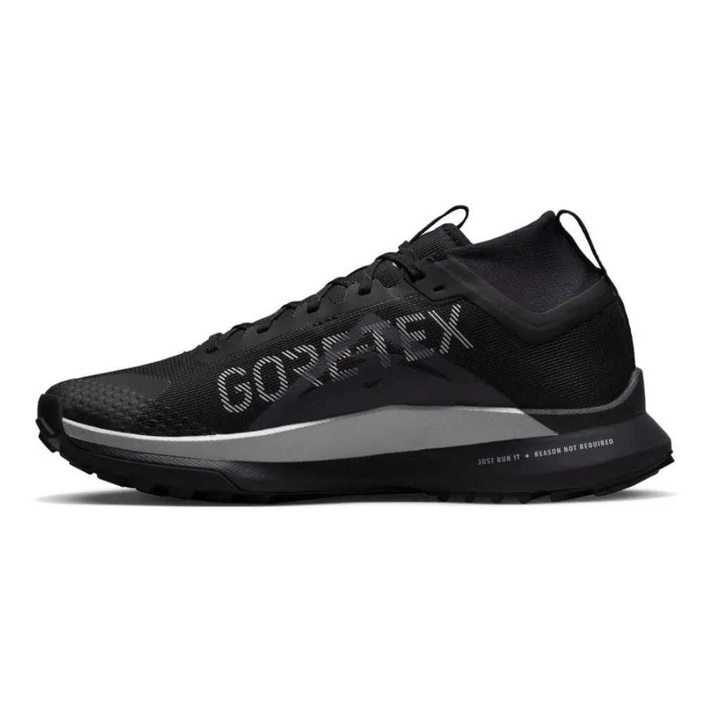 Nike Men's React Pegasus Trail 4 GORE-TEX