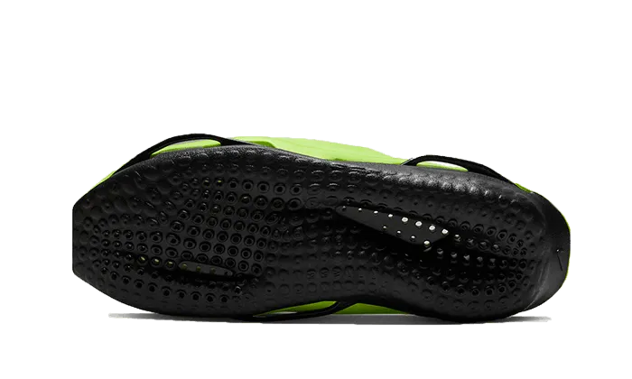 recycled material shoes dynamic - movement MMW 005 Slide Volt