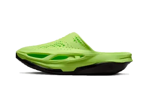 Breath Walk Flexible Design Nike MMW 005 Slide Volt