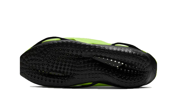 Nike MMW 005 Slide Volt Durable Wear