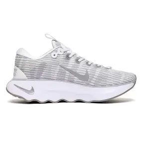 Tight Fit Nike Motiva Zoom Grey/White