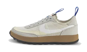 Nike NikeCraft Tom Sachs General Purpose Shoe Light Cream Durable Rubber