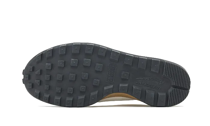 Nike NikeCraft Tom Sachs General Purpose Shoe Light Cream Velcro fastening