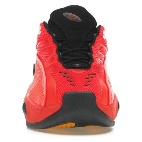 Light Reflective mountain - specific shoes Nike NOCTA Glide Drake Bright Crimson