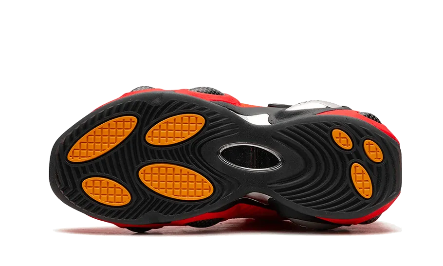 Dual Layer Nike NOCTA Glide Drake Bright Crimson