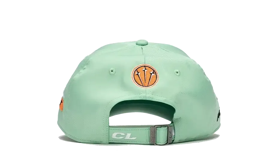 Nike NOCTA L'Art de L'Automobile Club Cap versatile - feature shoes