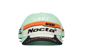 biomechanically - correct foot - health Nike NOCTA L'Art de L'Automobile Club Cap