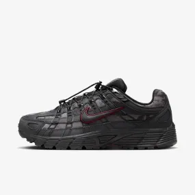 Core training Nike P-6000 Black/Midnight