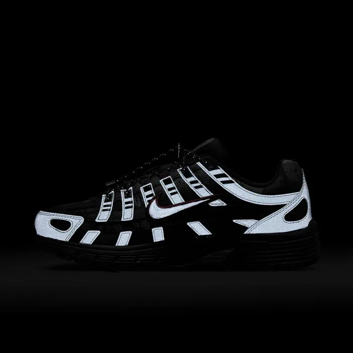 Nike P-6000 Black/Midnight Neutral Stability