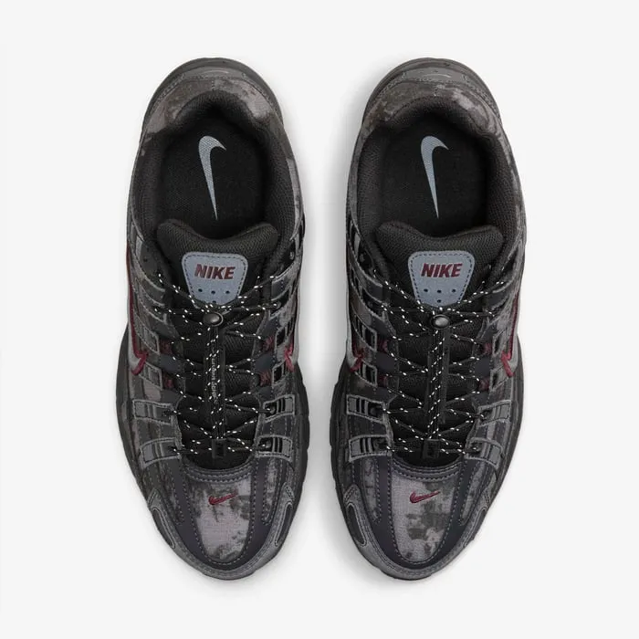 Nike P-6000 Black/Midnight Action Fit Perfect Fit