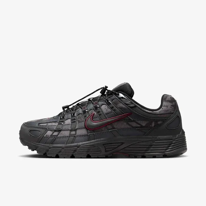 Core training Nike P-6000 Black/Midnight