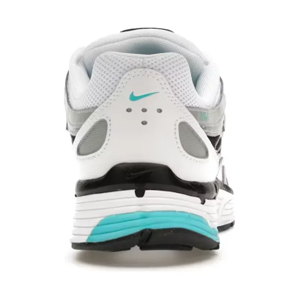 professional running footwear Nike P-6000 Dusty Cactus
