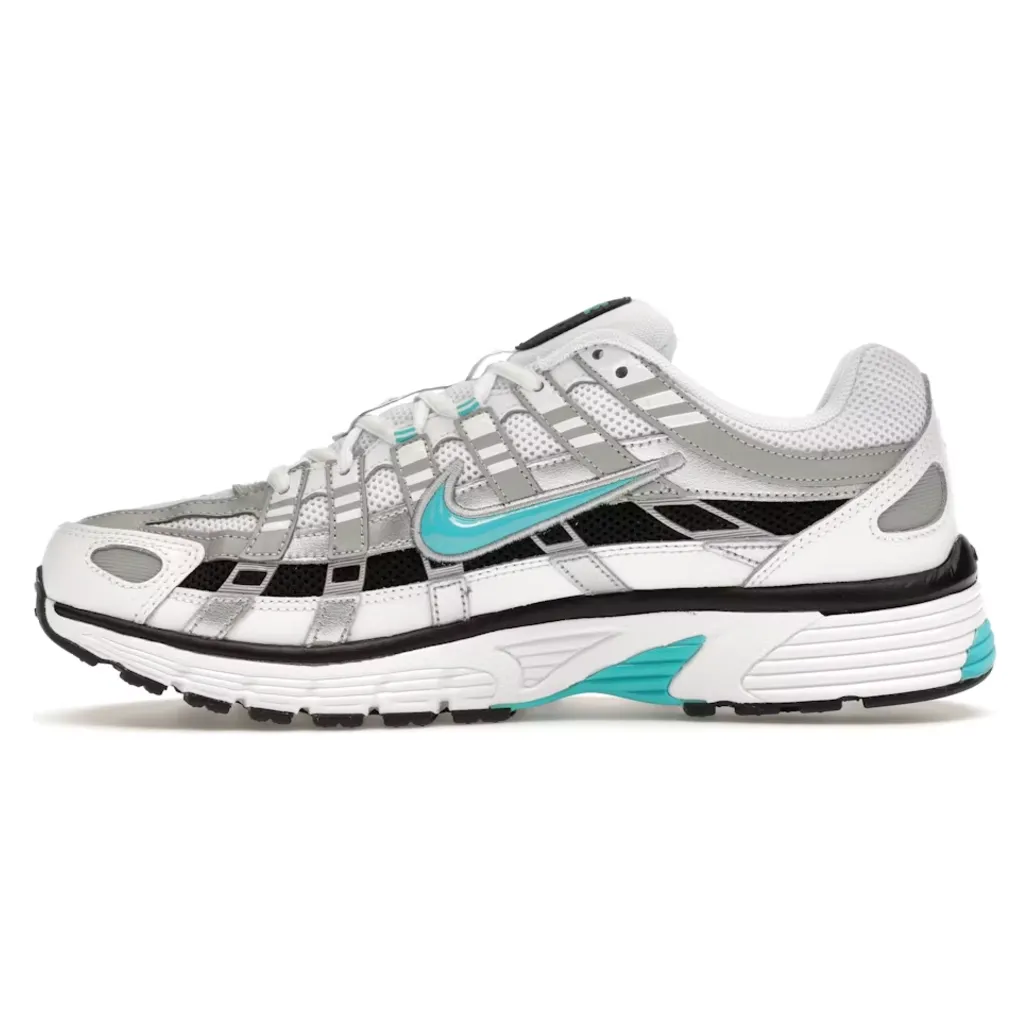hikers' shoes Nike P-6000 Dusty Cactus