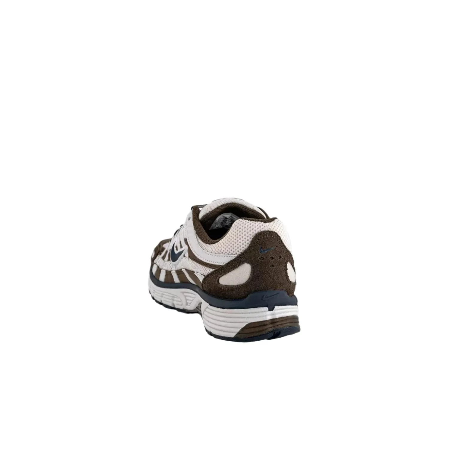 Reebok Workout Lightweight Mesh Shoes Nike P-6000 Phantom Baroque Brown Metallic Summit White Armory Navy (Women's)