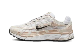 Nike P-6000 Sail Gold Slip   Resistant Torsion Stability
