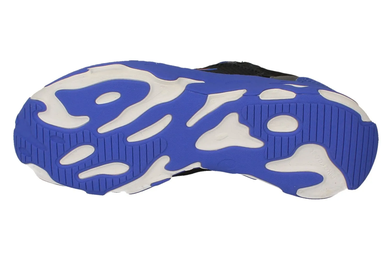 Nike React Live GS Cw1622 001 Comfort Inserts military - style shoes