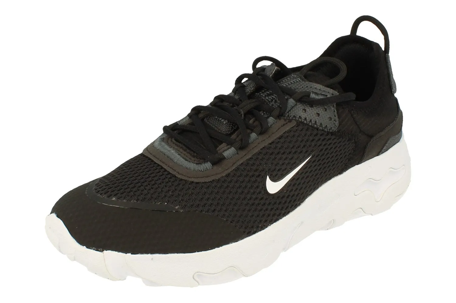 Unbeatable value Virtual Coaching Nike React Live GS Cw1622 003