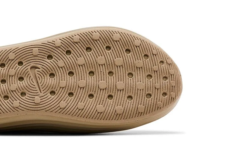 Nike ReactX Rejuven8 Khaki Seamless Upper