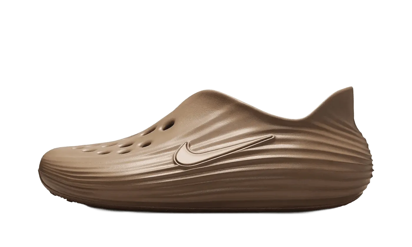 Tension Balance System Nike ReactX Rejuven8 Khaki