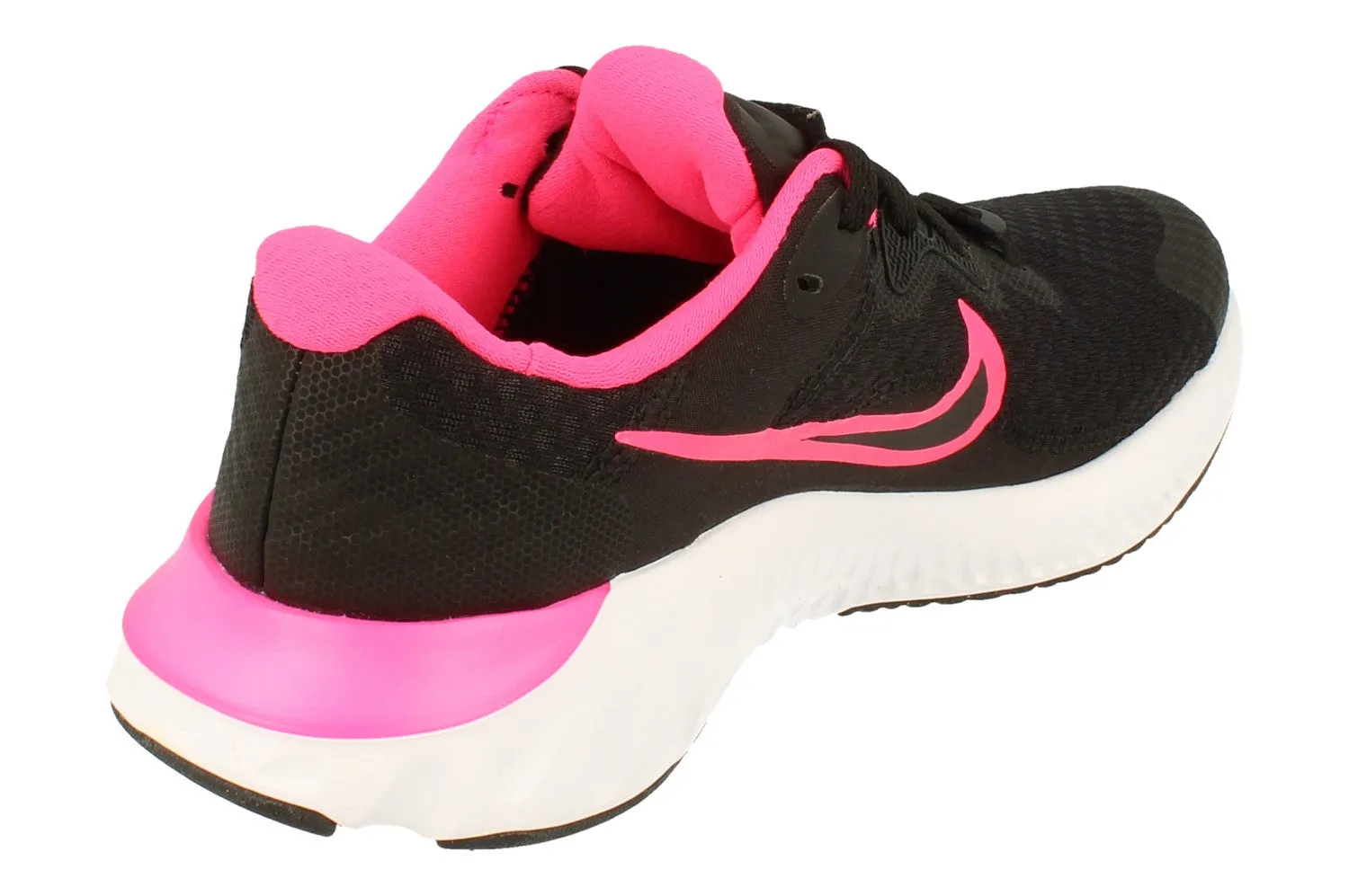 multipurpose - shoes mountain - runner Nike Renew Run 2 GS Cw3259 009