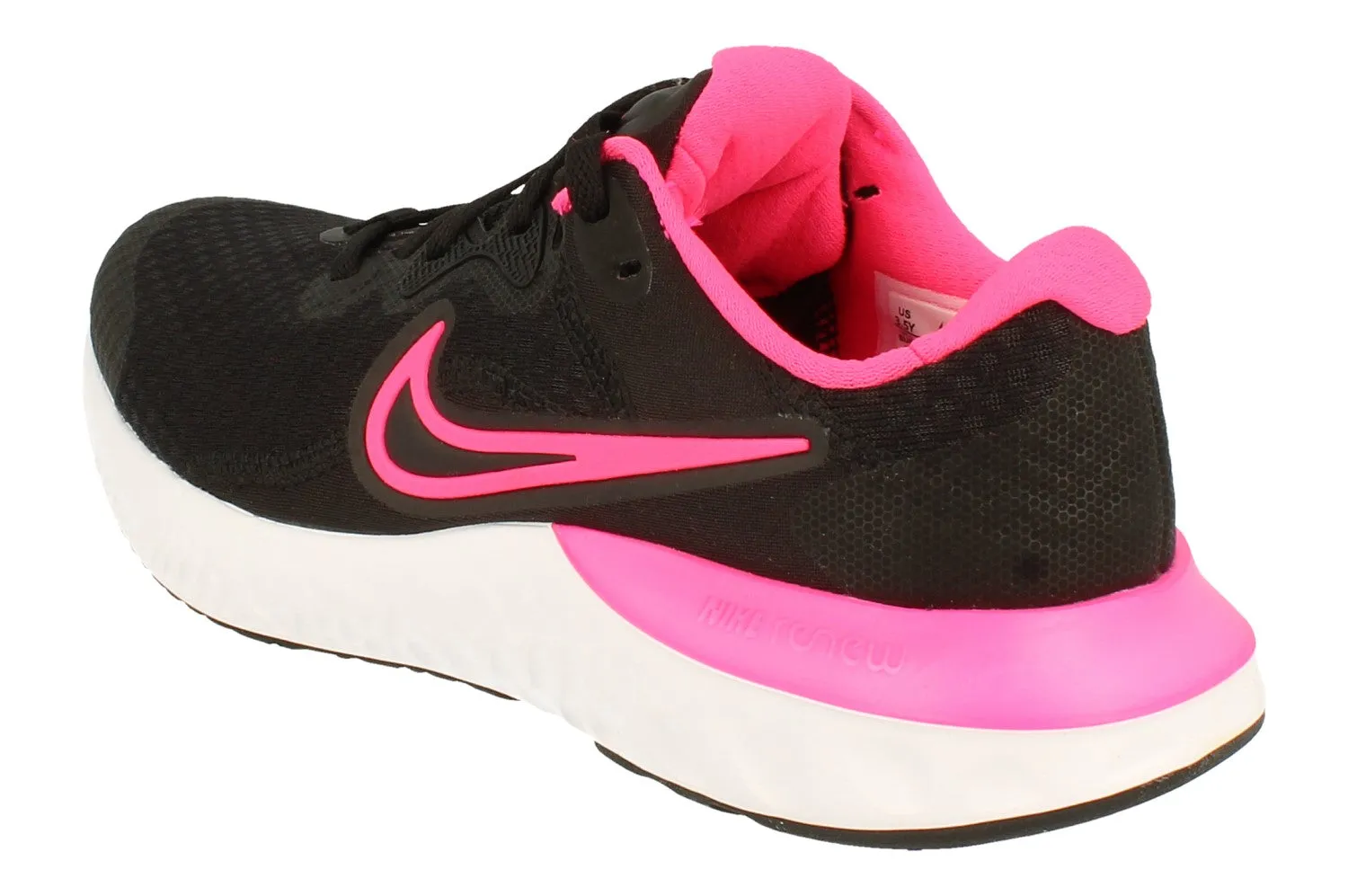 Senior - runner Nike Renew Run 2 GS Cw3259 009