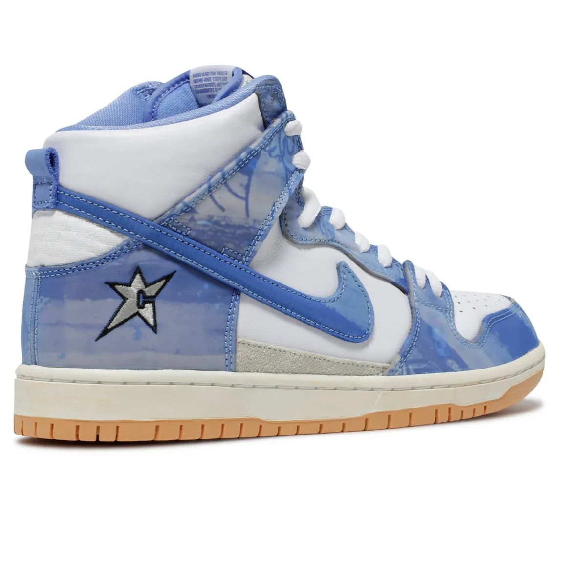 Nike SB Dunk High Carpet Company affordable - price shoes