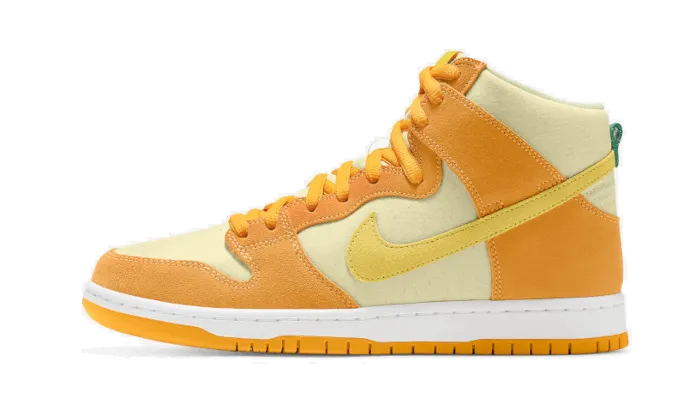 Nike SB Dunk High Pineapple AllPurpose