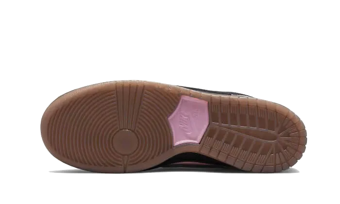 PU midsole Nike SB Dunk High Pro KCDC