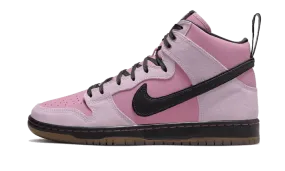 Lightweight durability Flexible Grip Nike SB Dunk High Pro KCDC