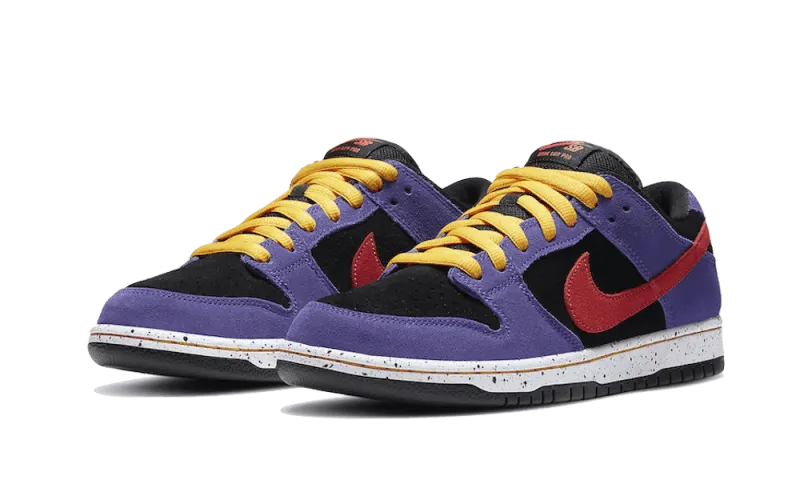 Natural Cushion Weatherproof Nike SB Dunk Low ACG Terra
