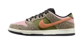 Nike SB Dunk Low Arts-Rec Walk Comfort