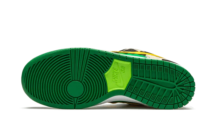 Smart Choice Nike SB Dunk Low Ben & Jerry's Chunky Dunky