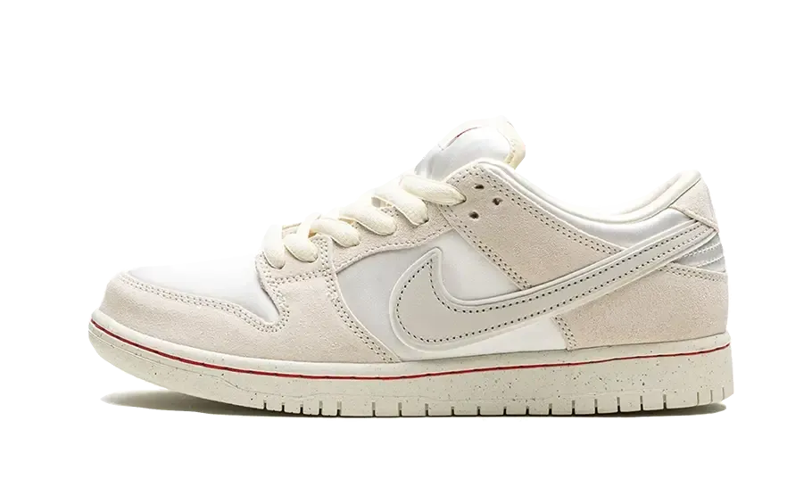 Comfort Runner Nike SB Dunk Low City Of Love Light Bone