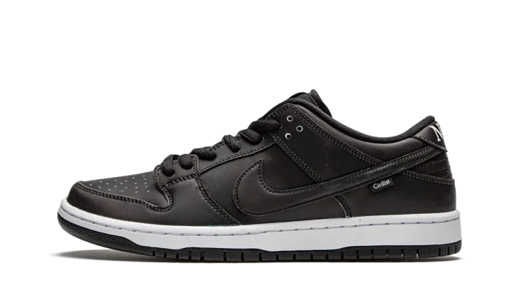 Nike SB Dunk Low Civilist Heat Map rubber