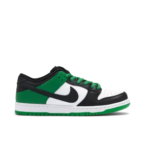 Nike SB Dunk Low Classic Green Huge functionality