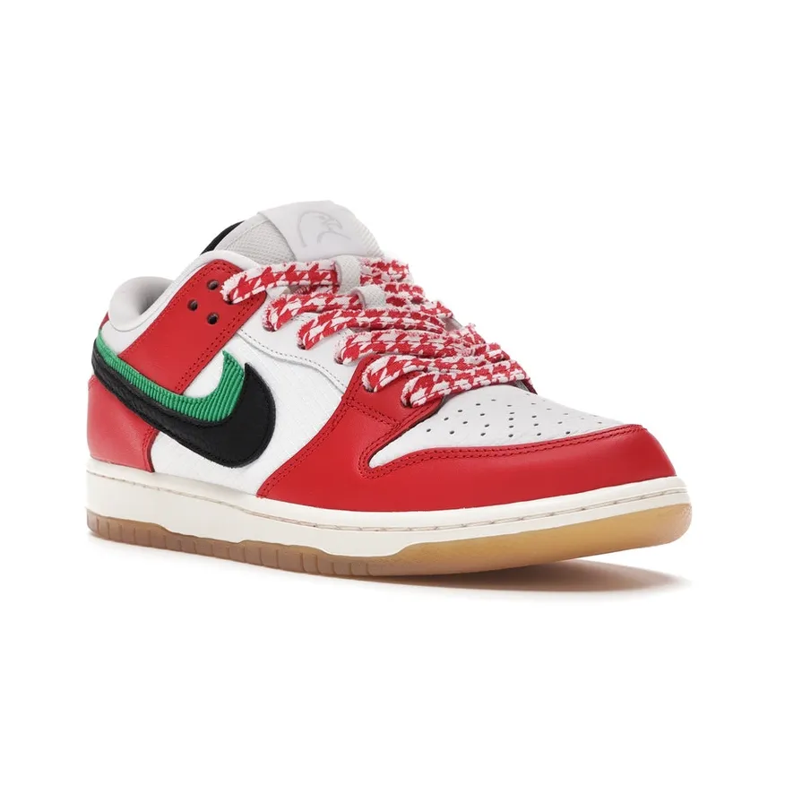 long - distance - runner special - edition running wear Nike SB Dunk Low Frame Skate Habibi
