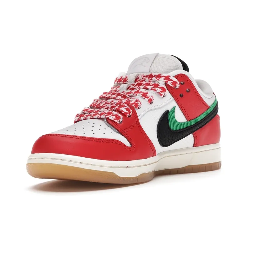 Nike SB Dunk Low Frame Skate Habibi Running Comfort running in a cross - country meet shoes