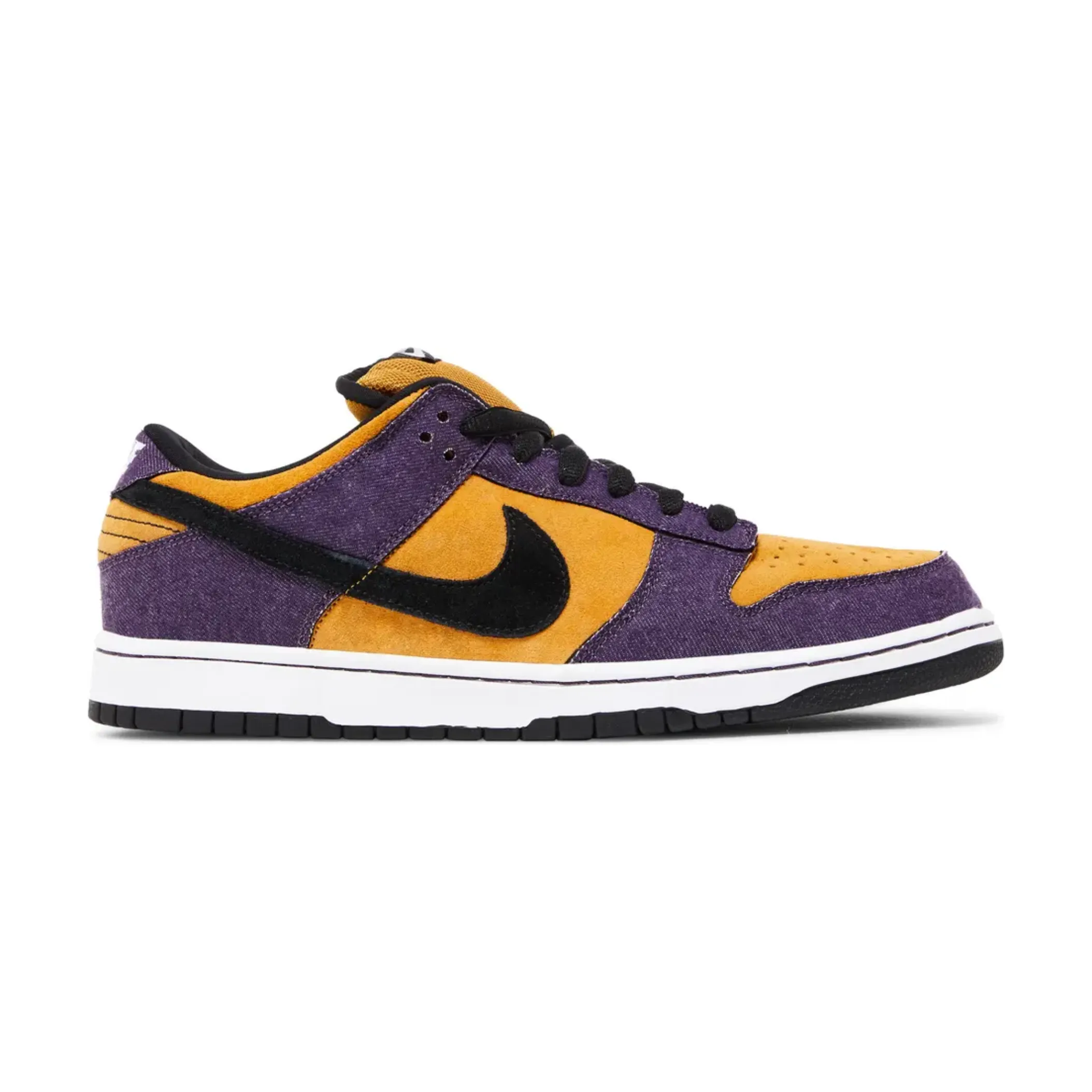 running in a bay area shoes Midsole Comfort Nike SB Dunk Low Goofy Boy