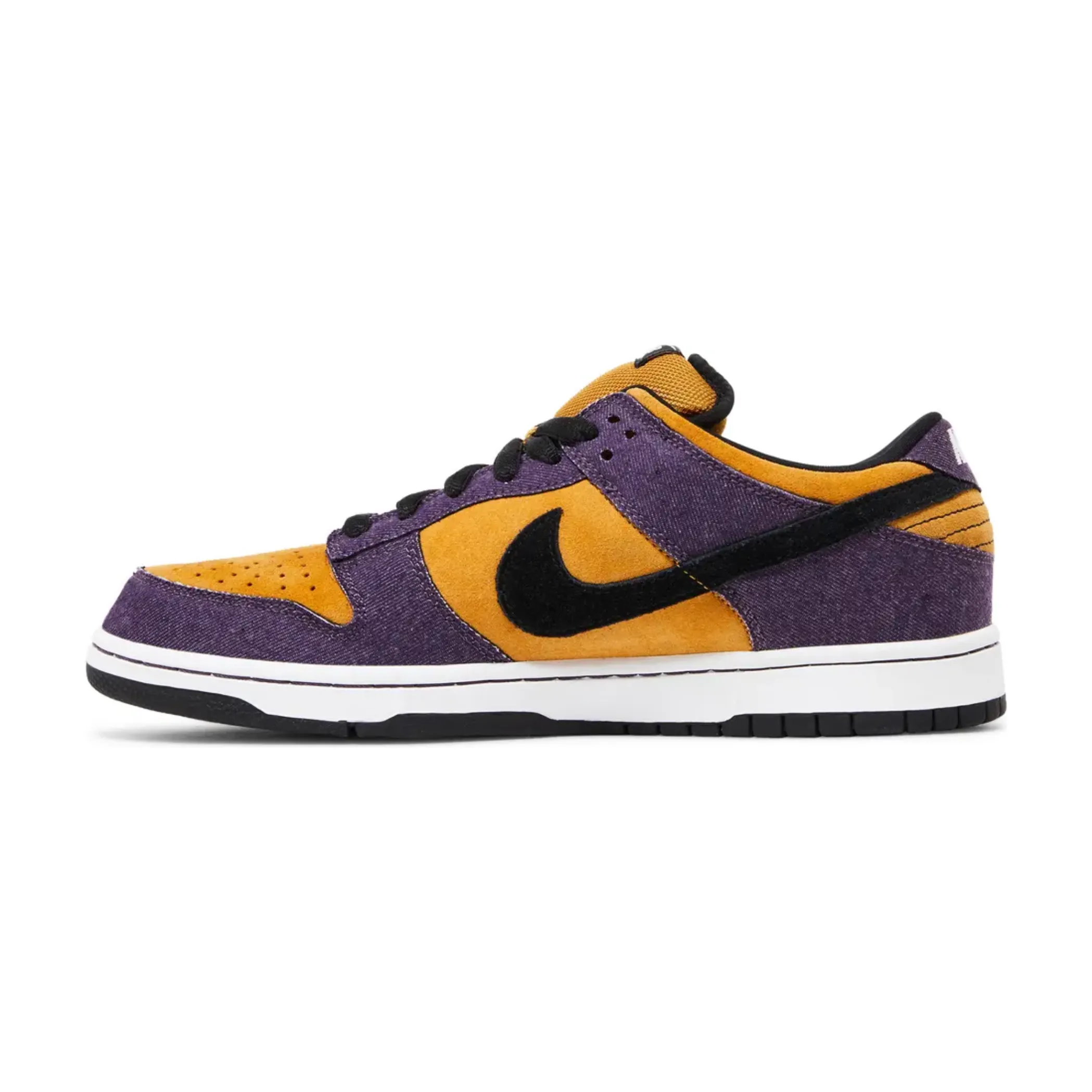 Nike SB Dunk Low Goofy Boy tear - resistant - fabric - strength shoes running in a playground shoes