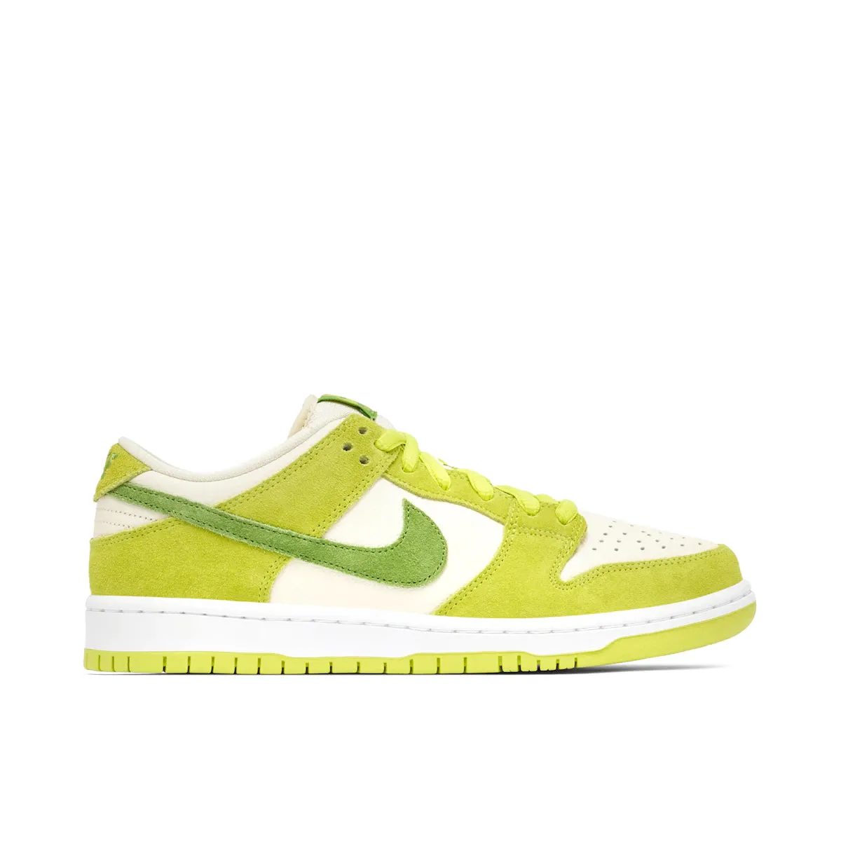 running for a way to stay disciplined running belts Nike SB Dunk Low Green Apple